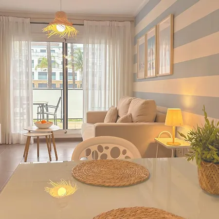 05 Ninomad Duna Met & Golf Nova Appartamento Oliva