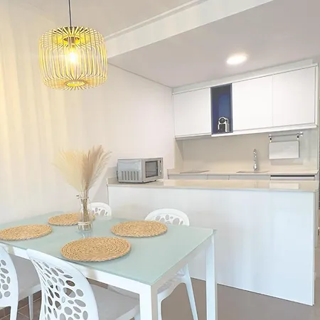 Appartement 05 Ninomad Duna Met & Golf Nova