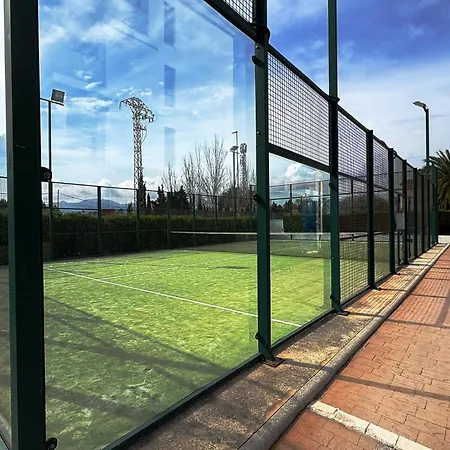 05 Ninomad Duna Met & Golf Nova Appartamento *