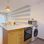 05 Ninomad Duna Met & Golf Nova Apartment Oliva