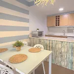 05 Ninomad Duna Met & Golf Nova Apartment