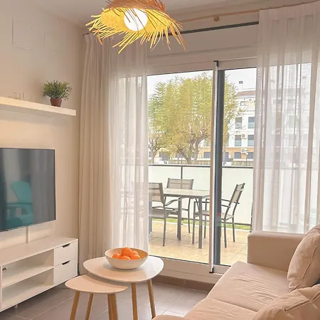 Apartment 05 Ninomad Duna Met & Golf Nova