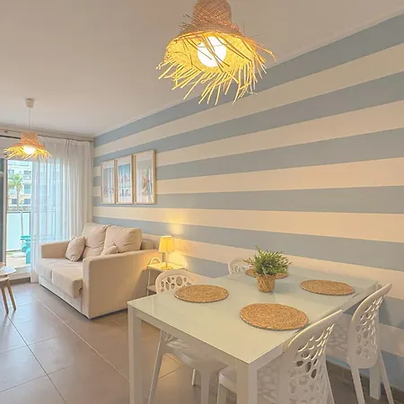 Apartment 05 Ninomad Duna Met & Golf Nova *