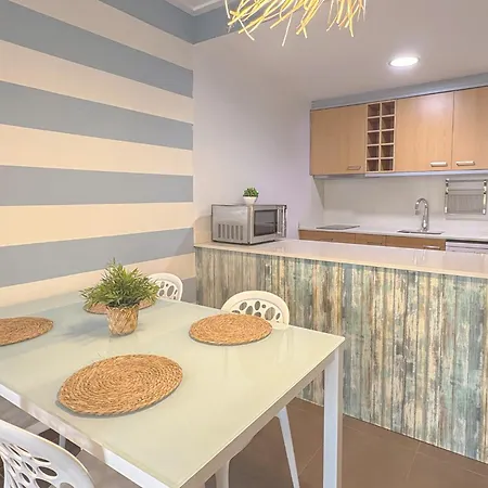 05 Ninomad Duna Met & Golf Nova Apartmán